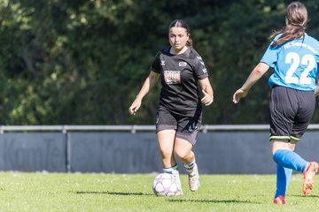 Bild 289 - wBJ SV Henstedt Ulzburg - FSG Oldendorf Itzehoe : Ergebnis: 2:5